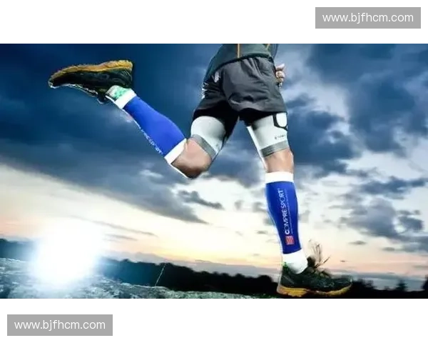 运动压缩腿套如何帮助提升运动表现与加速恢复效果分析