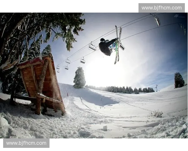 动感瞬间定格：探索运动摄影中的速度与激情捕捉技巧