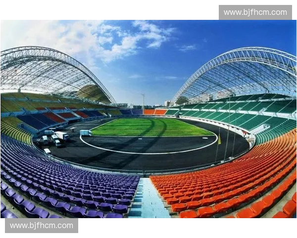 构建全方位体育生态圈推动产业融合与健康发展新格局