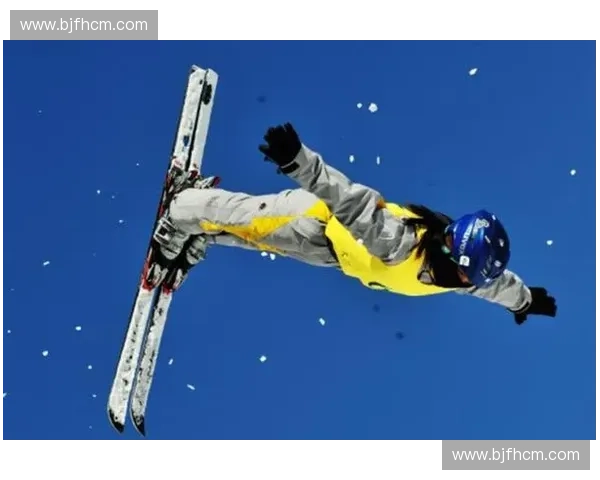 自由式滑雪的技巧与挑战探索如何在雪地上演绎极限运动的精彩瞬间